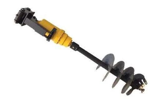 Hydraulic Auger 110mm
