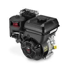 Briggs and Stratton engine