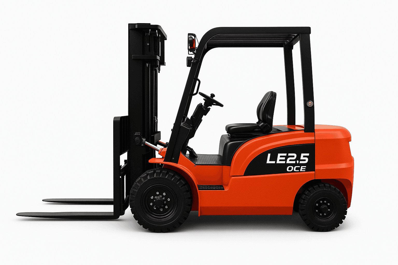 LE2.5 Ton Electric Forklift