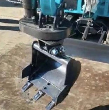 360 Rotary Bucket
